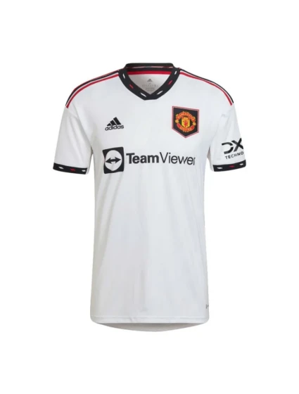 Pánské tričko Manchester United Away M model 17831875 - ADIDAS Pánské tričko Manchester United Away M model 17831875 - ADIDAS