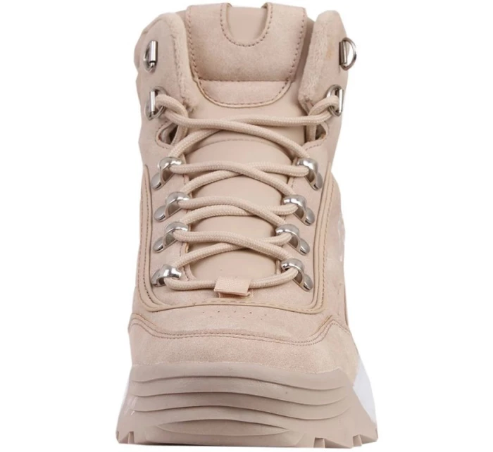 Dámske zateplené topánky Shivoo Ice W 242968 4210 - Kappa Dámske zateplené topánky Shivoo Ice W 242968 4210 - Kappa