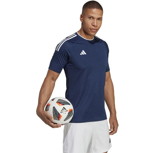 Tričko adidas Campeon 23 Jersey M HR2621 muži