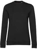 B&C #Set In /women Dámská mikina model 22436202 black pure B&C #Set In /women Dámská mikina model 22436202 black pure