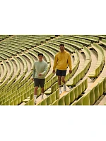 Russell Athletic 262M Mikina "Authentic" 10.262M natural Russell Athletic 262M Mikina "Authentic" 10.262M natural