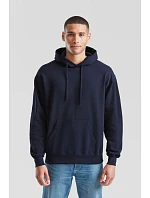 Fruit of the Loom Classic Hooded Sweat Mikina s kapucňou 16.2208 svetloružová Fruit of the Loom Classic Hooded Sweat Mikina s kapucňou 16.2208 svetloružová