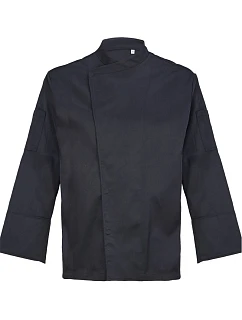 Pánský s dlouhým rukávem deep black model 22448978 - NEOBLU