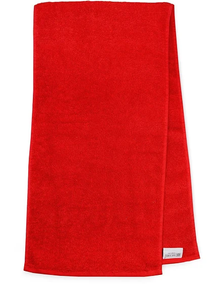 Sport Sportovní ručník model 22527391 red - The One Towelling Sport Sportovní ručník model 22527391 red - The One Towelling