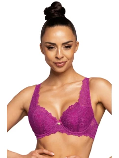 Mat 053/22 Carmela farba: magenta