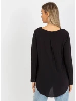 Halenka model 17814491 černá - FPrice