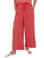 Nohavice D73761M62237B coral