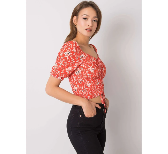 Blúzka RO BZ 2516 4.17P koral