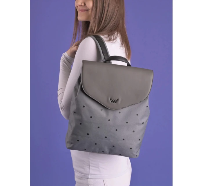Mestský batoh VUCH Joanna Dotty Fribon Mestský batoh VUCH Joanna Dotty Fribon