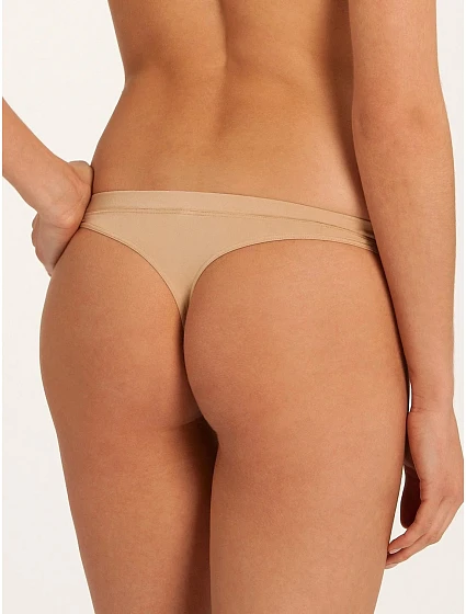 Tanga model 125651 - Calvin Klein Tanga model 125651 - Calvin Klein