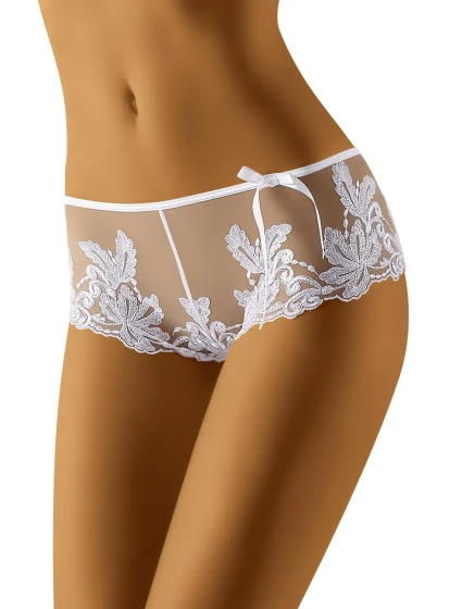 Kraťasy model 127438 Wolbar Kraťasy model 127438 Wolbar