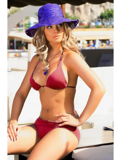 Dvojdielne plavky model 156822 Ewlon Dvojdielne plavky model 156822 Ewlon