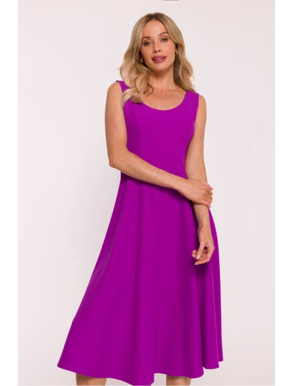 Večerné šaty model 219921 Stylove