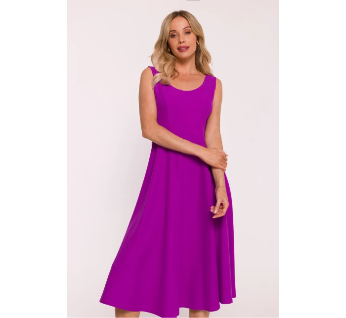 Večerné šaty model 219921 Stylove