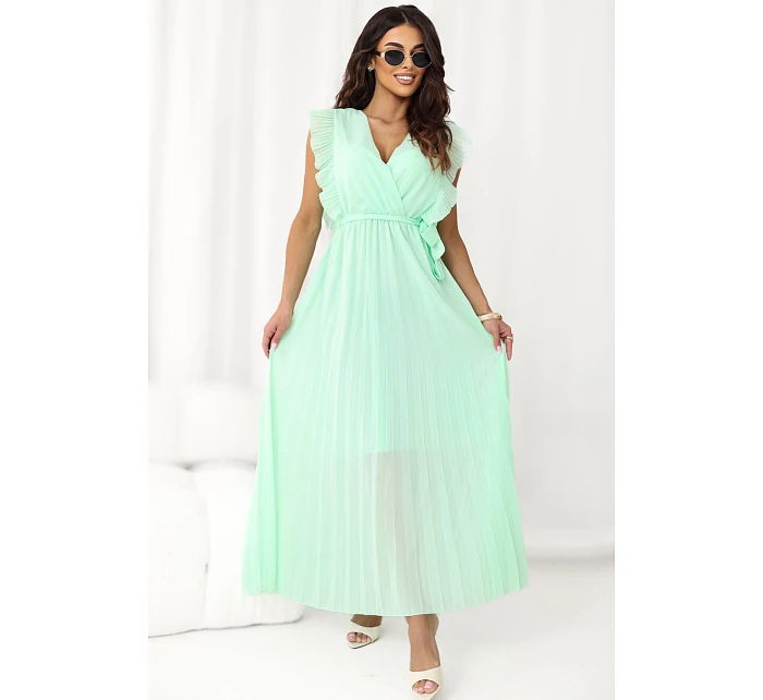 Denné šaty model 226699 Rue Paris Denné šaty model 226699 Rue Paris