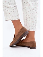 Mokasíny, model 230744 Step in style