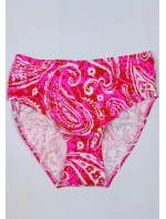 Dámské plavky Samanta model 21296227 spodní díl - Fantasy