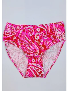 Dámské plavky Samanta model 21296227 spodní díl - Fantasy