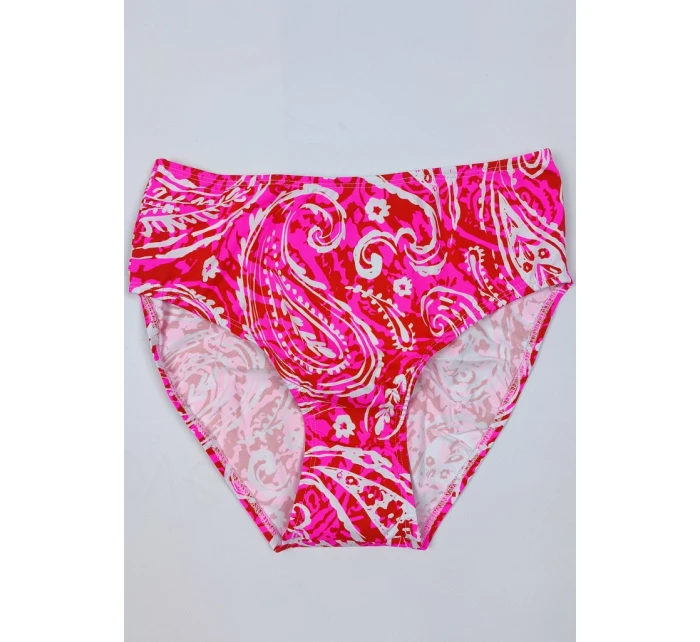 Dámské plavky Samanta model 21296227 spodní díl - Fantasy