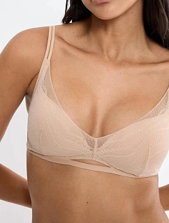 Breathe & Lift Smart PU  BEIGE  BEIGE  model 22065701 - Triumph