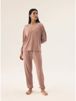 Henderson Dámské pyžamo délka/r S2XL model 20949732 - HENDERSON LADIES Henderson Dámské pyžamo délka/r S2XL model 20949732 - HENDERSON LADIES