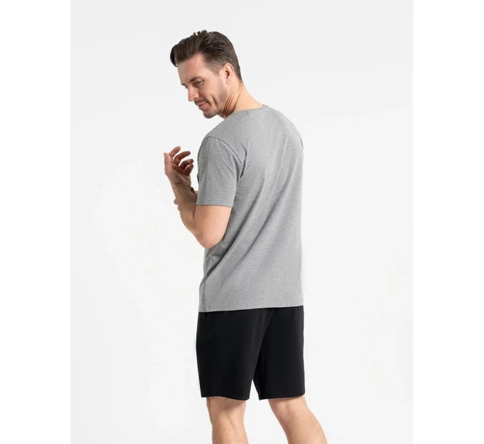 Pyžamo Moraj PDM3700-006 kr/r M-4XL