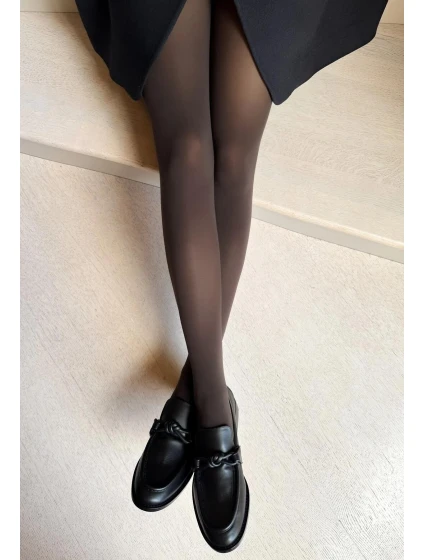 Dámské punčochové kalhoty model 7465781 3D 50 den - Veneziana Dámské punčochové kalhoty model 7465781 3D 50 den - Veneziana