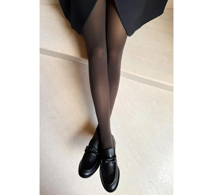 Dámské punčochové kalhoty model 7465781 3D 50 den - Veneziana Dámské punčochové kalhoty model 7465781 3D 50 den - Veneziana