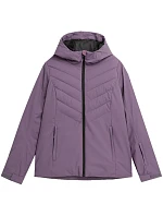 Lyžařská bunda  W AW23TJAC model 18972206 - 4F