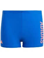 Plavecké šortky s logem Jr model 20215194 - ADIDAS