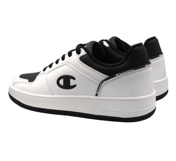 boty 2.0 Low Cut W  dámské model 20556750 - CHAMPION