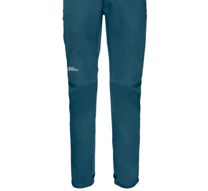 Jack Wolfskin Kalhoty Morobbia M 1507641-4133