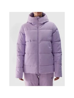 Zimní péřová lyžařská bunda W model 21465011 - 4F