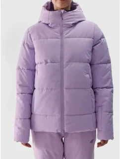 Zimní péřová lyžařská bunda W model 21465011 - 4F