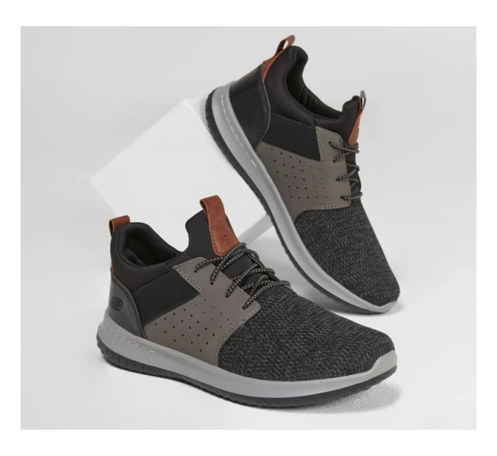 Boty  M model 21108943 - Skechers