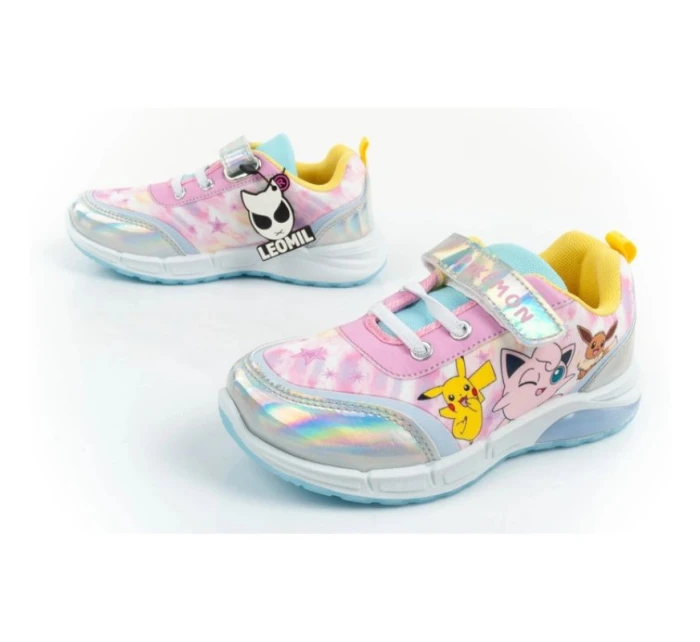 Boty Jr model 21105083 - Leomil