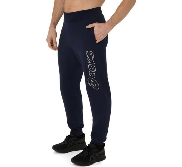 Tepláky Asics s logom M 2031E189407