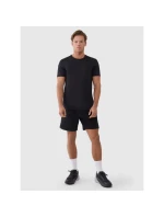 Pánske rýchloschnúce tréningové šortky 4F 4FWSS25TFSHM0867-20S Pánske rýchloschnúce tréningové šortky 4F 4FWSS25TFSHM0867-20S