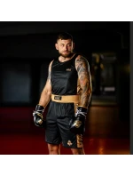 Tréninkové boxerky GOLD