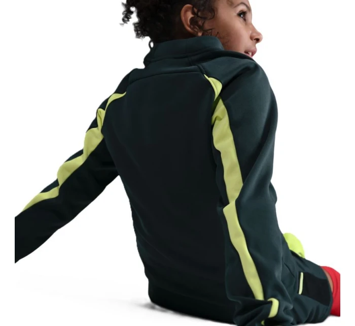 Juniorská mikina ThermaFIT Academy model 21467547 - NIKE
