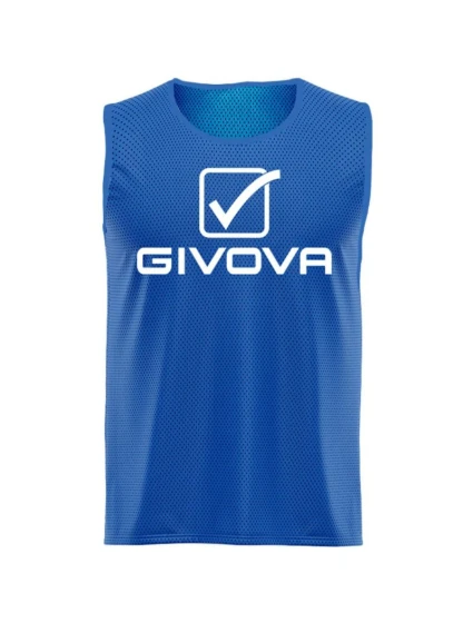 Givova Cassaca Nový marker modrý CT001-0002 Givova Cassaca Nový marker modrý CT001-0002