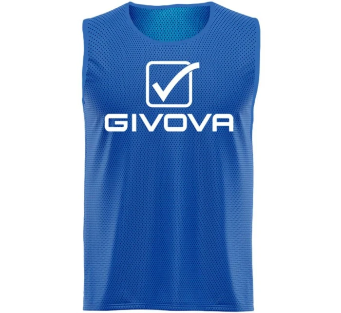 Givova Cassaca Nový marker modrý CT001-0002 Givova Cassaca Nový marker modrý CT001-0002