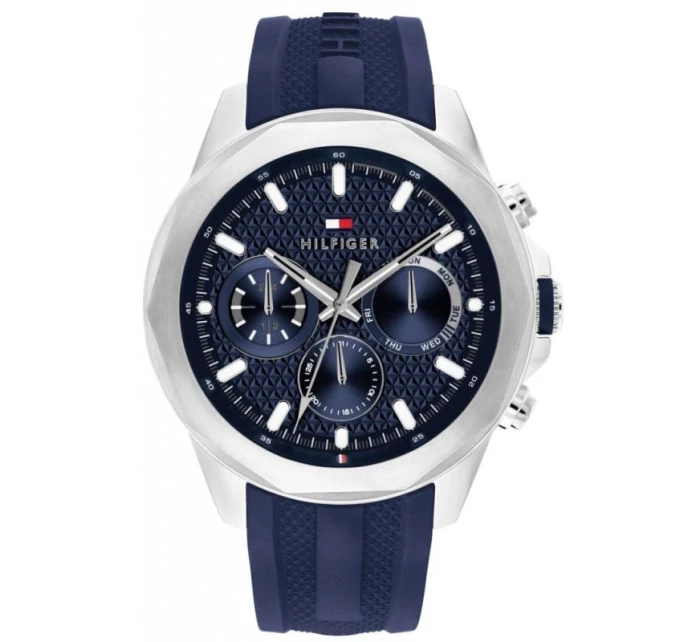 Pánské hodinky  + BOX model 21805907 - Tommy Hilfiger