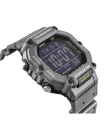 Pánske hodinky CASIO AE-1600H-8BVDF + BOX Pánske hodinky CASIO AE-1600H-8BVDF + BOX