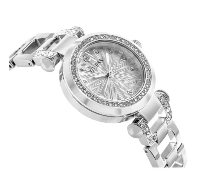 Guess Ginger dámske hodinky GW0869L3 + BOX Guess Ginger dámske hodinky GW0869L3 + BOX