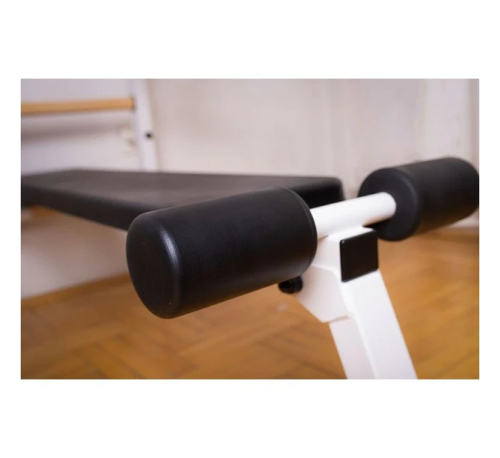 DRABINKA Z DRĄŻKIEM DO I  model 21830339 - Benchk