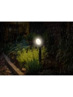 SMD LED SOLÁRNY REFLEKTOR 9X38.5CM