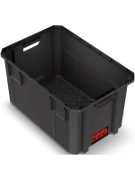 KÔŠ NA NÁRADIE X BLOCK PRO 30 KISTENBERG KÔŠ NA NÁRADIE X BLOCK PRO 30 KISTENBERG