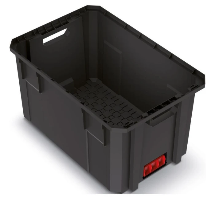 KÔŠ NA NÁRADIE X BLOCK PRO 30 KISTENBERG KÔŠ NA NÁRADIE X BLOCK PRO 30 KISTENBERG