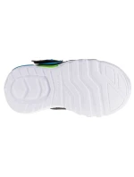 Skechers Flex-Glow Lowex 400015N-BBLM black 23 Skechers Flex-Glow Lowex 400015N-BBLM black 23